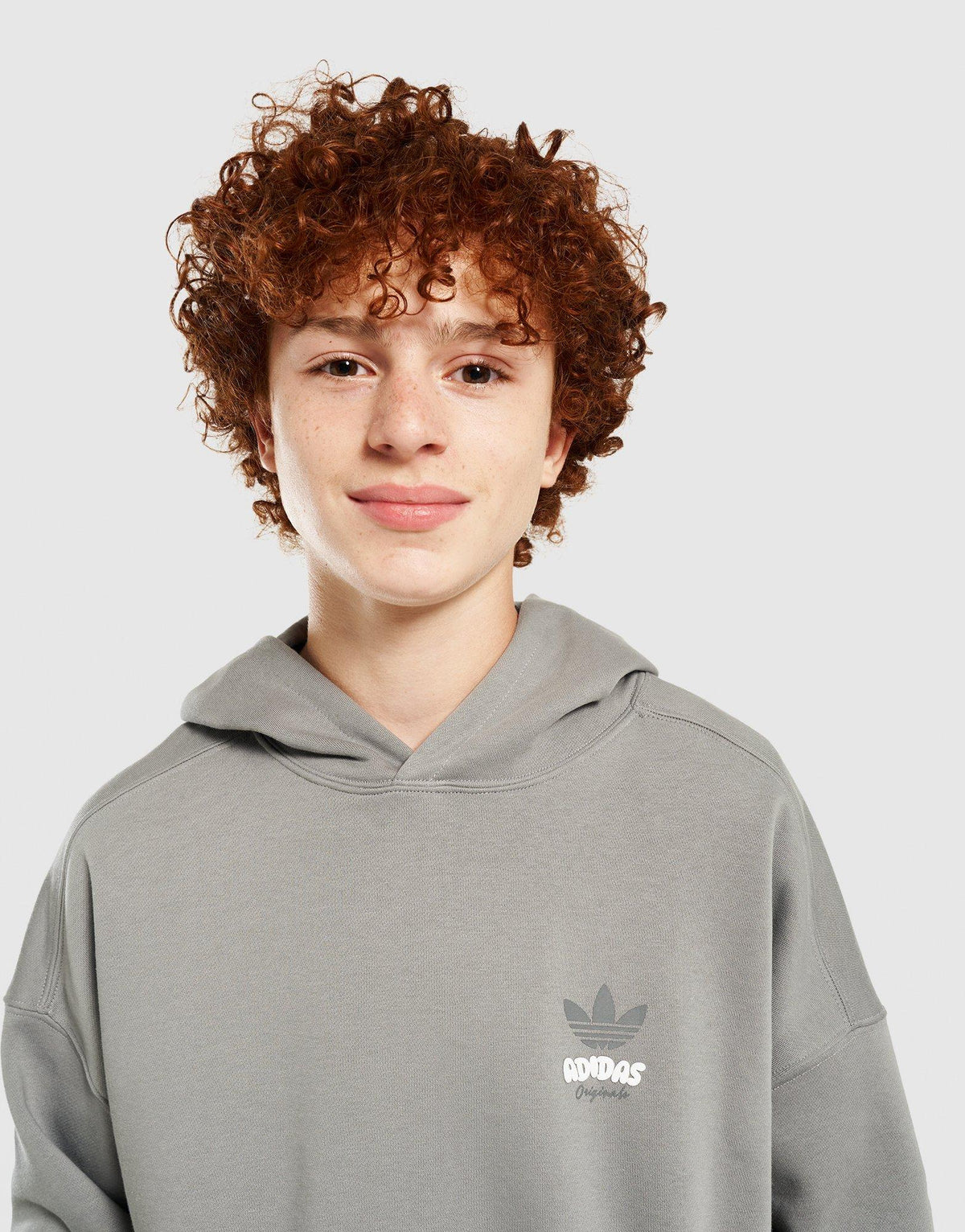 Bubble Hoodie Junior