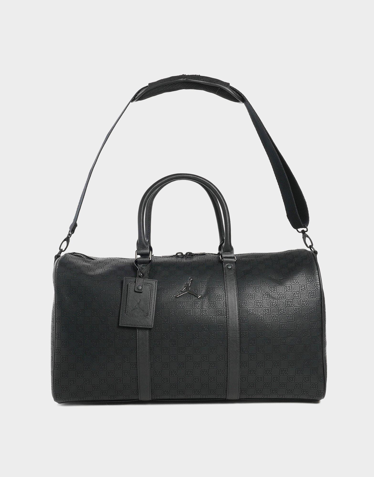 Jam Monogram Duffle Bag