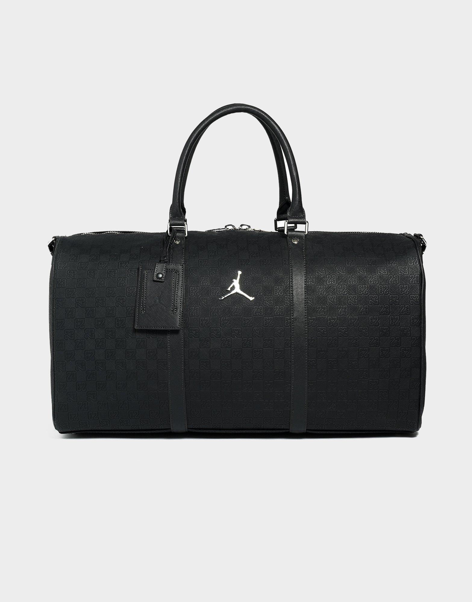 Jam Monogram Duffle Bag