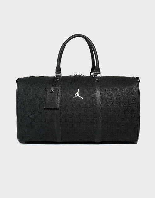 Jam Monogram Duffle Bag