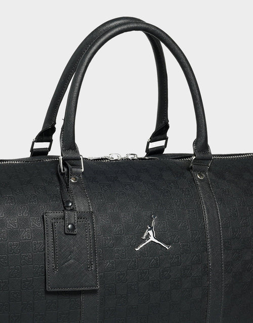 Jam Monogram Duffle Bag