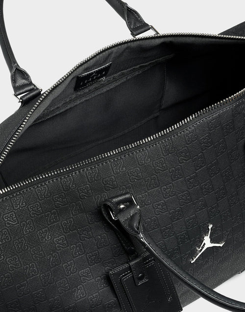 Jam Monogram Duffle Bag
