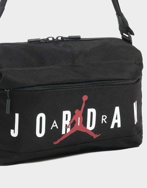 Jam HBR Crossbody Bag