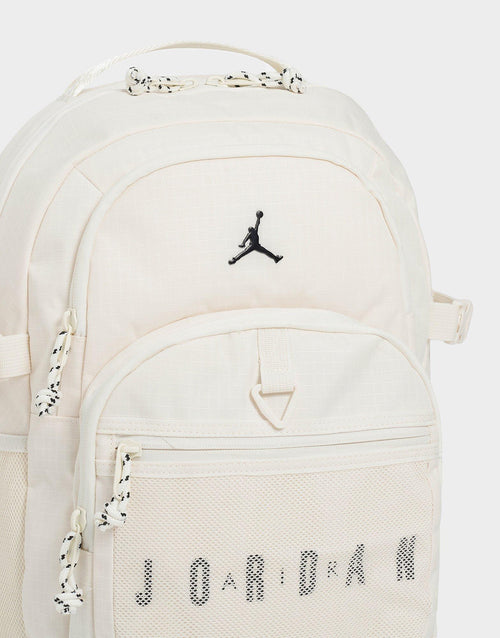 Jam Blacktop Backpack (25L)