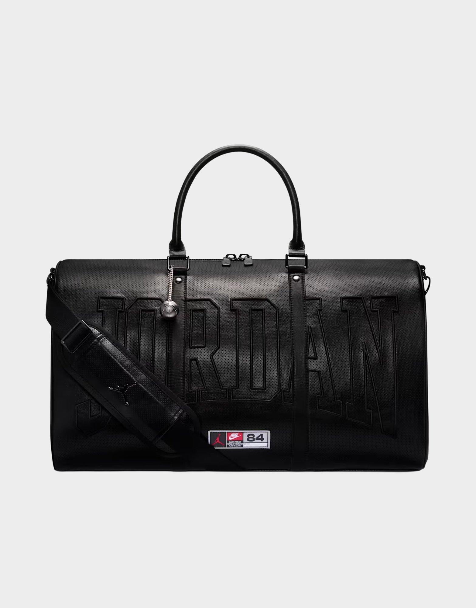 Perforated Duffel Bag (40L)