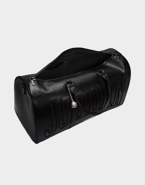 Perforated Duffel Bag (40L)