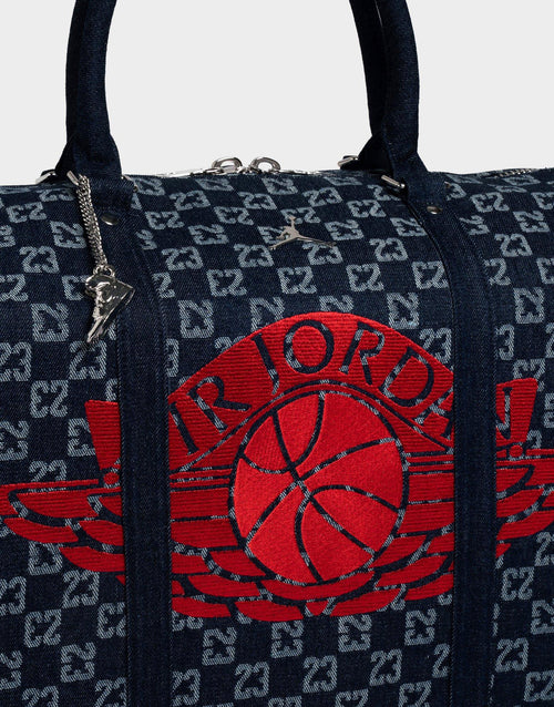 Monogram Duffle Bag (40L)