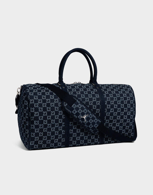 Monogram Duffle Bag (40L)