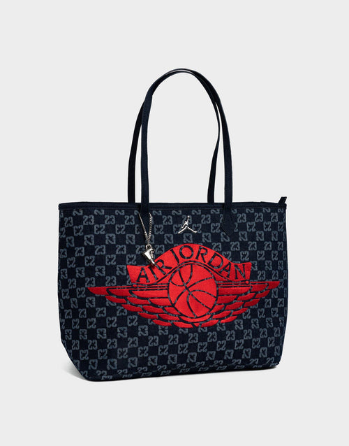 Monogram Tote Bag (32L)