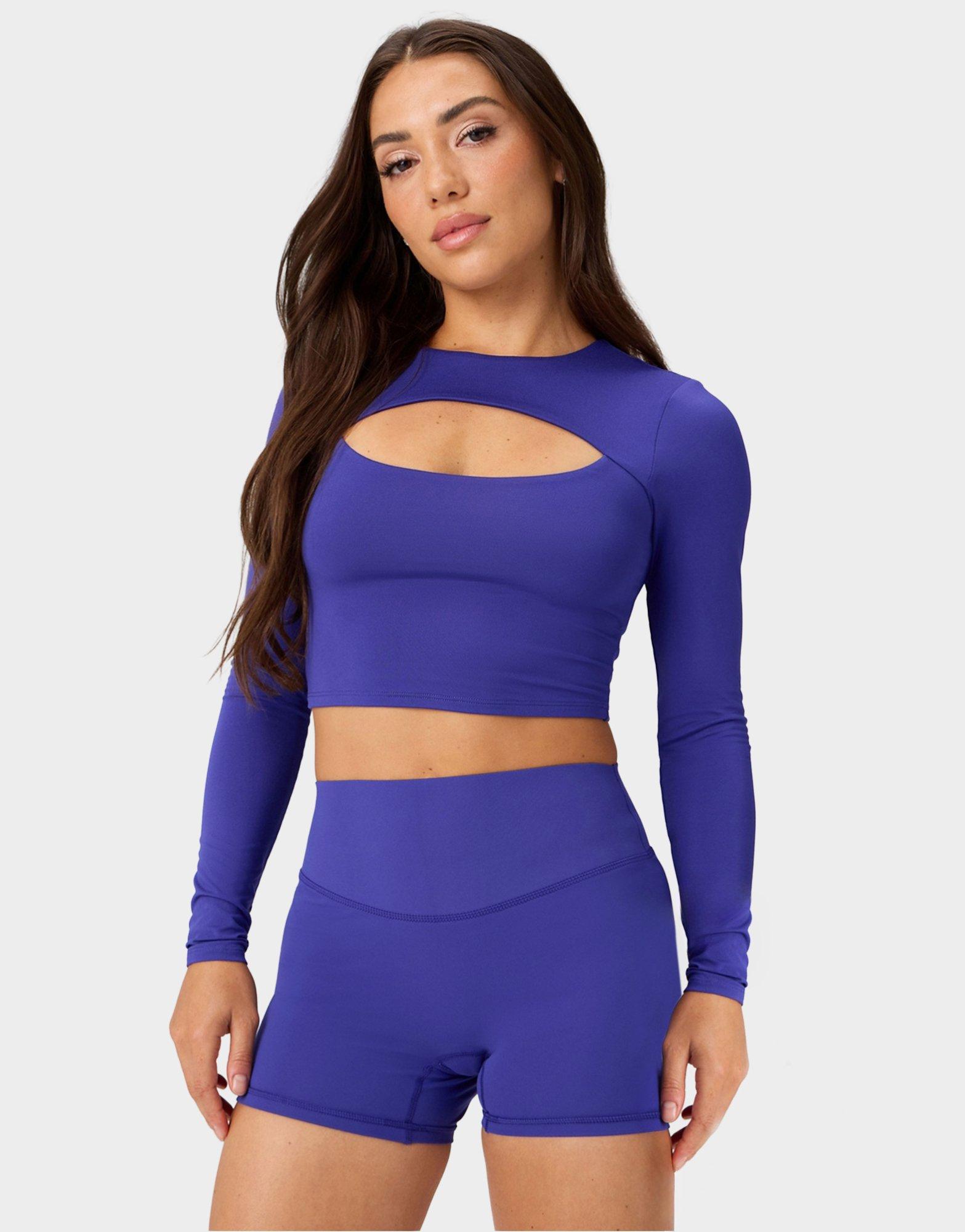 Airlite Keyhole T-Shirt