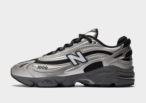 Grey New Balance 1000 JD Sports Malaysia - Main Image