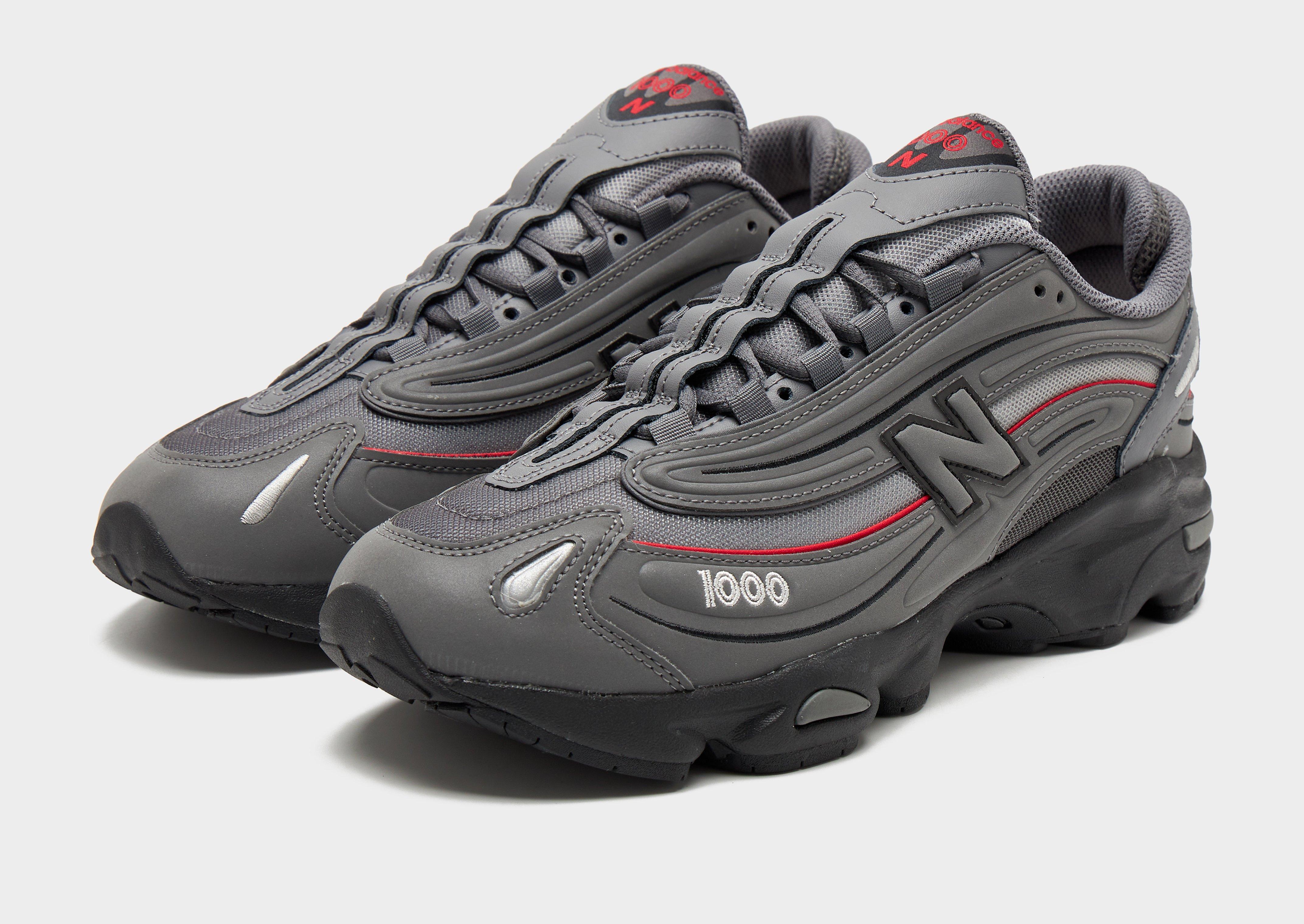 Shoes Jd Sports Balenciaga Grey New Balance 1000 JD Sports Malaysia