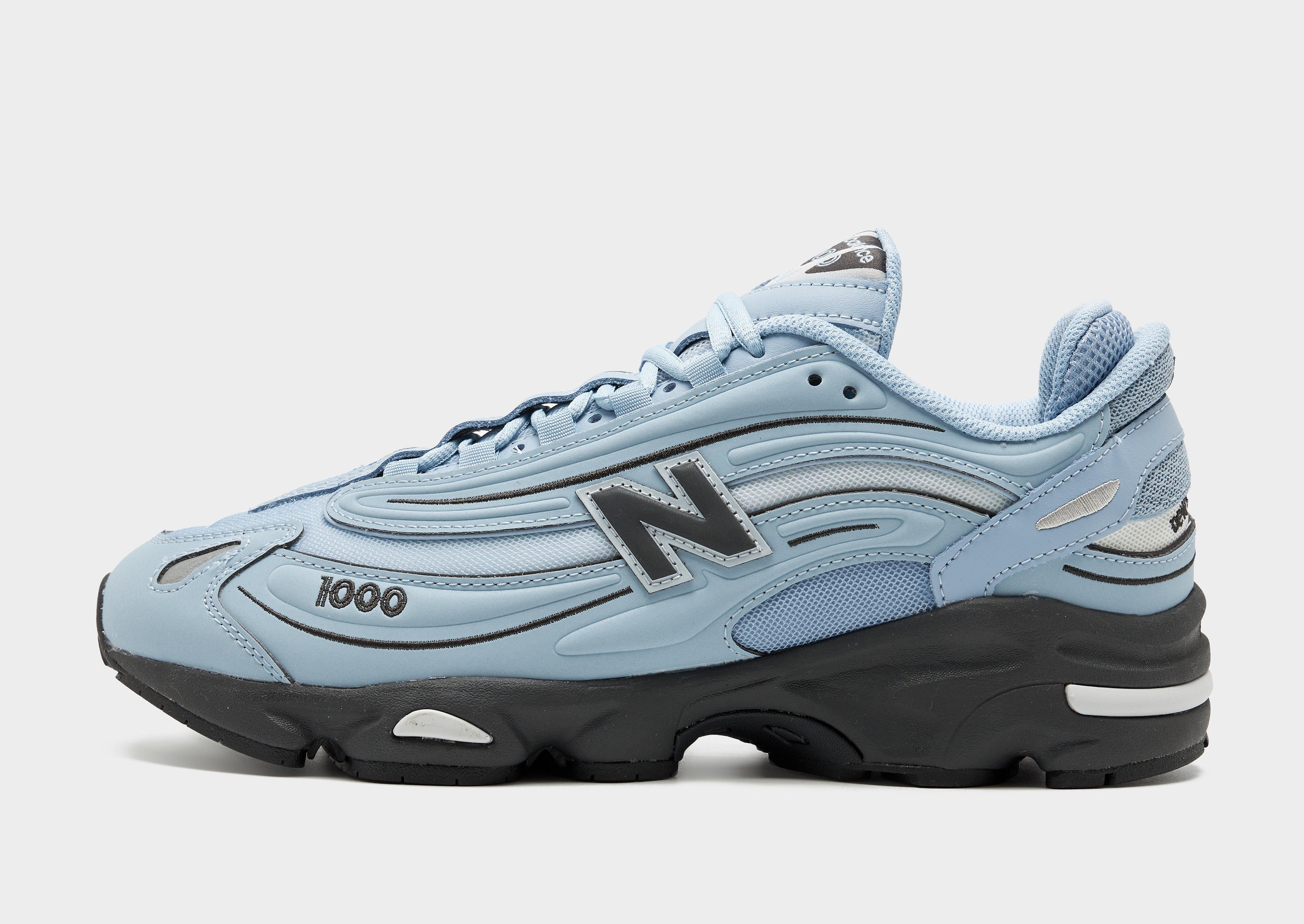 Blue New Balance 1000 JD Sports Malaysia