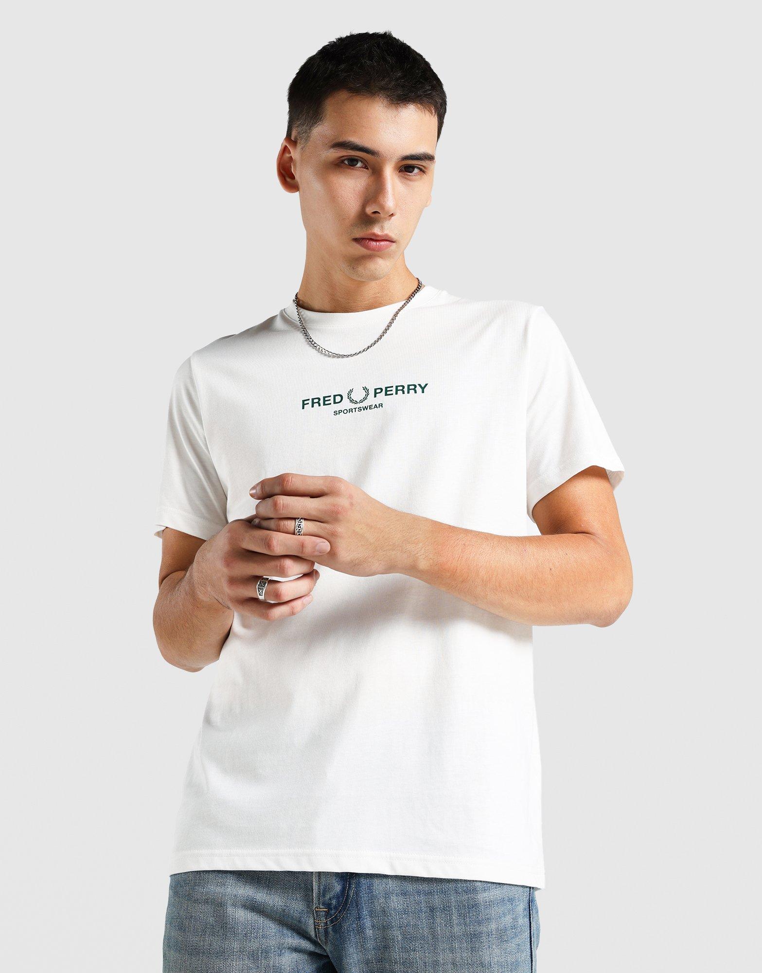 Sportswear T-Shirt
