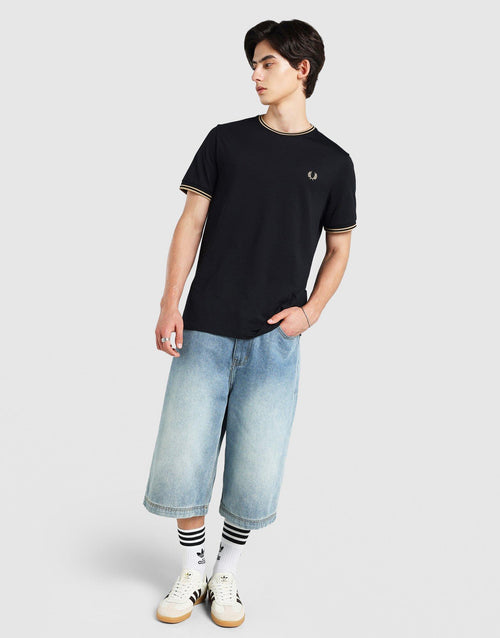 Twin Tipped T-Shirt