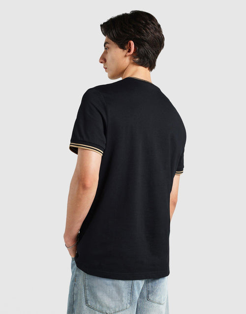 Twin Tipped T-Shirt