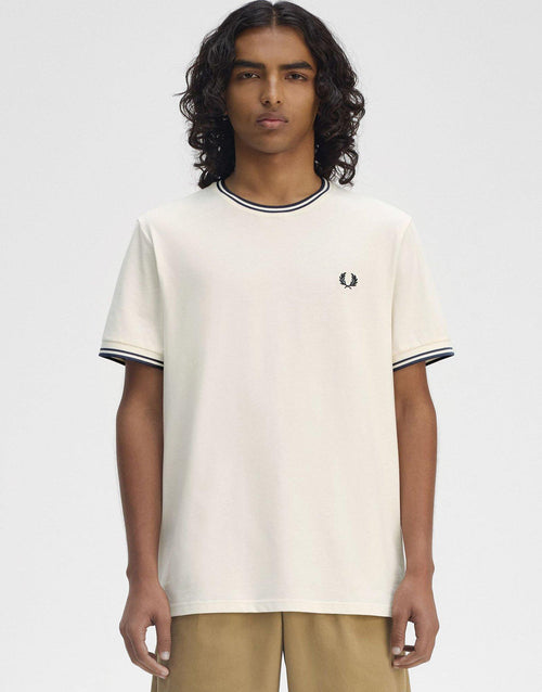 Twin Tipped T-Shirt