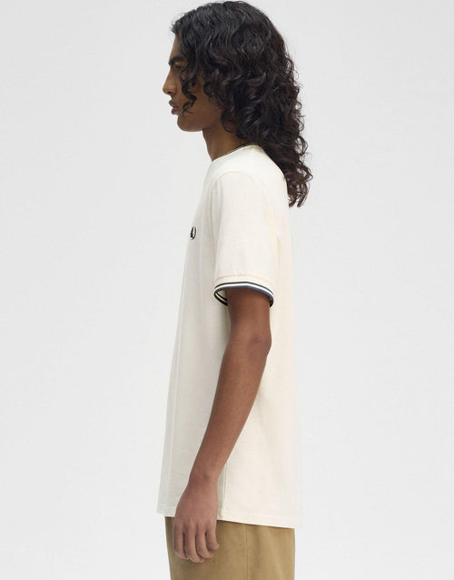 Twin Tipped T-Shirt