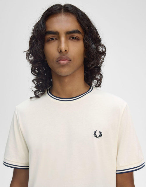 Twin Tipped T-Shirt