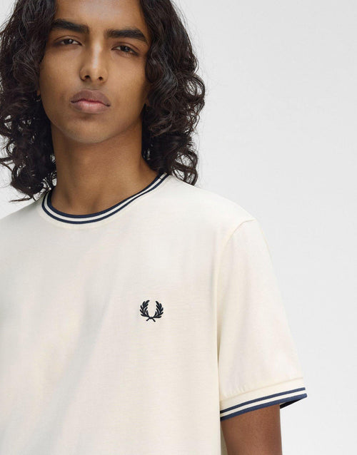 Twin Tipped T-Shirt
