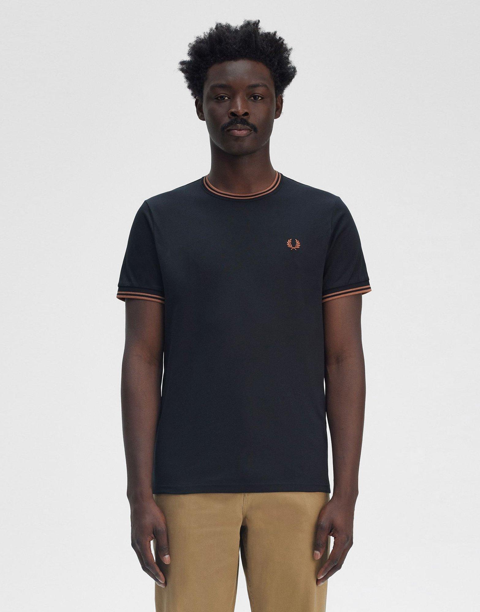 Twin Tipped T-Shirt