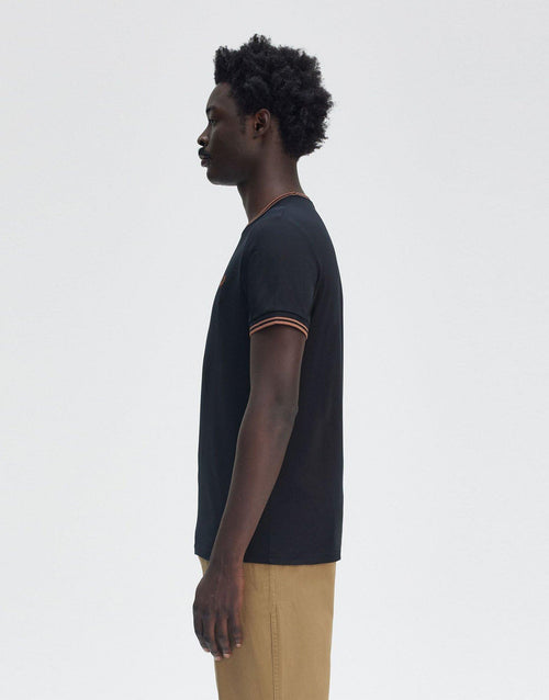 Twin Tipped T-Shirt