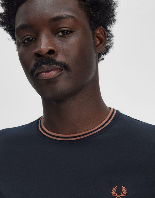 Twin Tipped T-Shirt