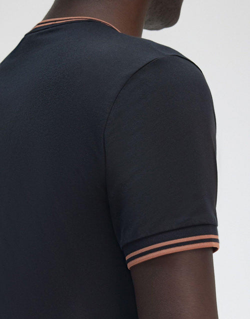 Twin Tipped T-Shirt