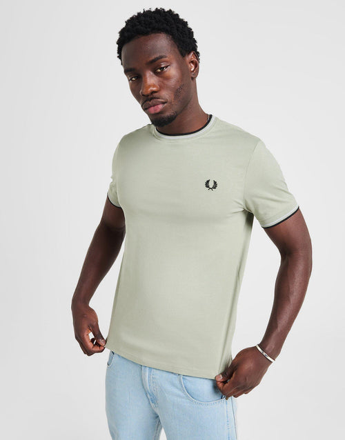 Twin Tipped T-Shirt
