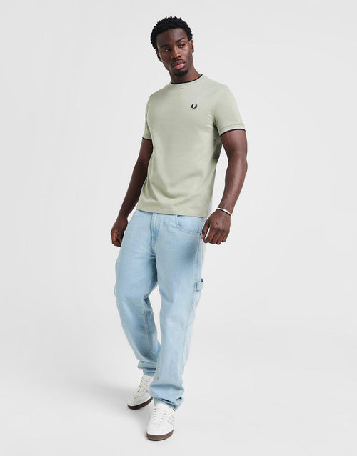 Twin Tipped T-Shirt