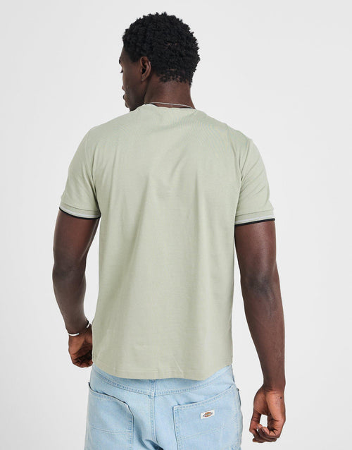 Twin Tipped T-Shirt