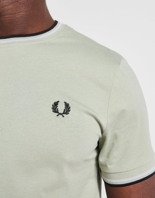 Twin Tipped T-Shirt