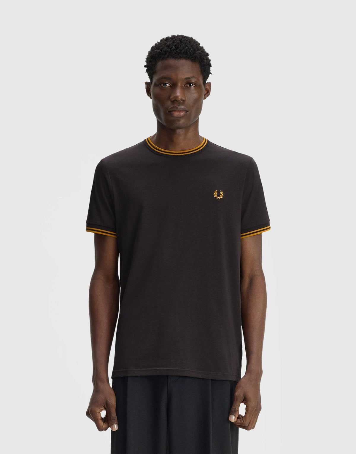 Twin Tipped T-Shirt