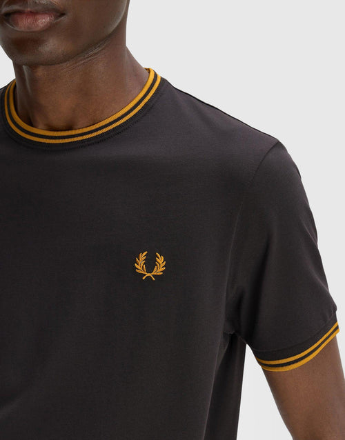 Twin Tipped T-Shirt