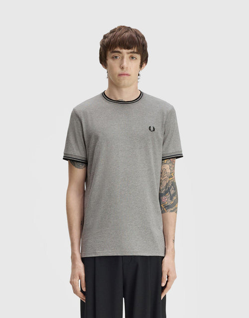 Twin Tipped T-Shirt