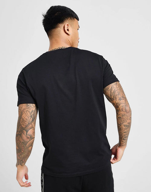 Crew Neck T-Shirt