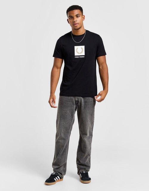 Crew Neck T-Shirt