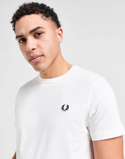 Crew Neck T-Shirt