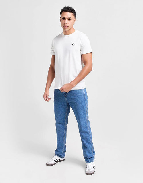 Crew Neck T-Shirt