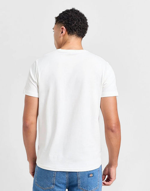 Crew Neck T-Shirt