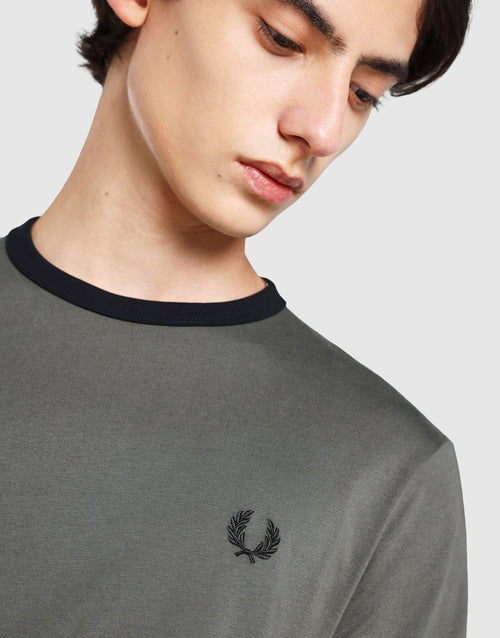Ringer T-Shirt