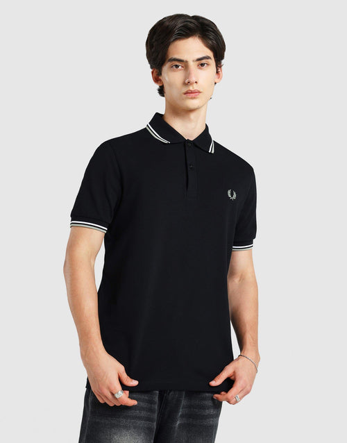 Twin Tipped Shirt