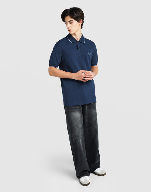 Twin Tipped T-Shirt