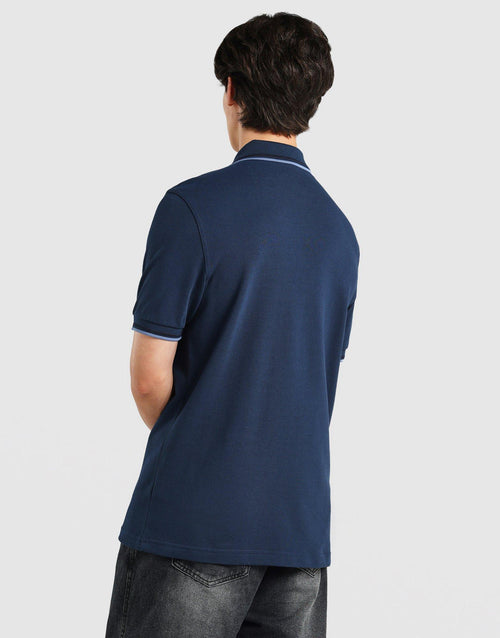 Twin Tipped T-Shirt