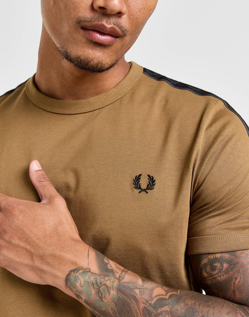 Tape Ringer T-Shirt