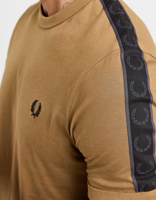Tape Ringer T-Shirt