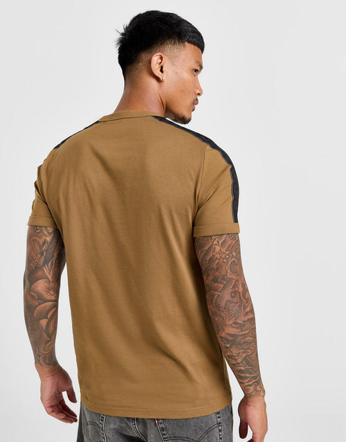 Tape Ringer T-Shirt