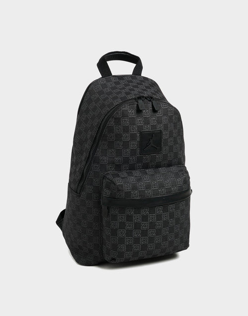 Jam Monogram Backpack