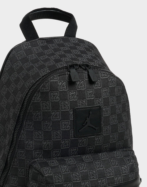 Jam Monogram Backpack
