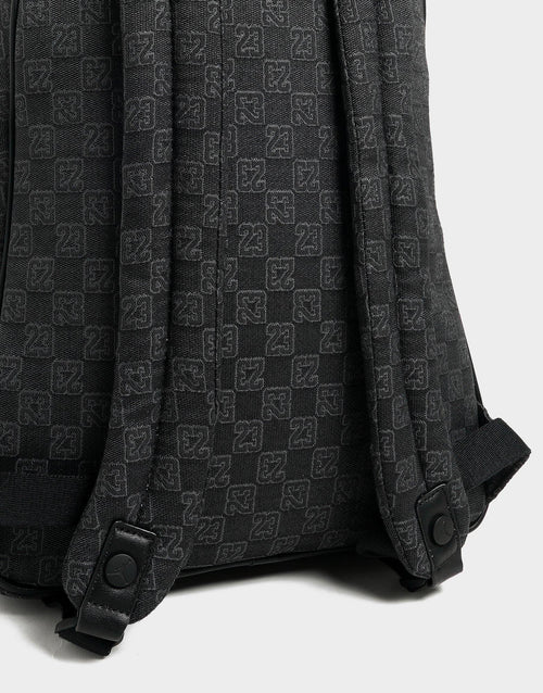 Jam Monogram Backpack